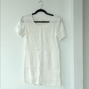 Aritzia Wilfred Free Dress